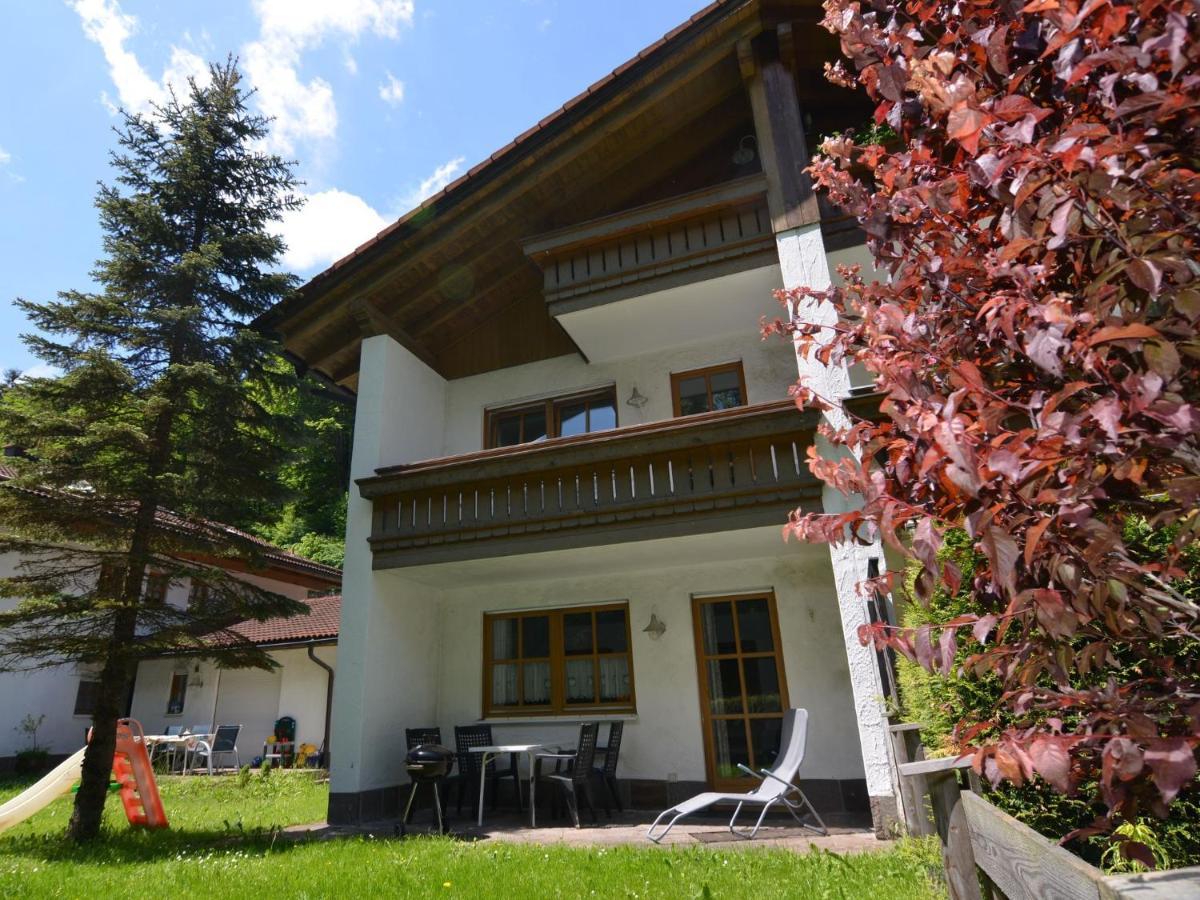 Charming Apartment With Balcony Mitterbach Cameră foto