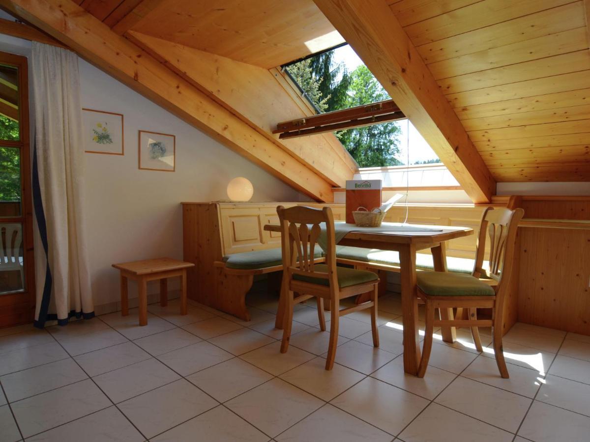 Charming Apartment With Balcony Mitterbach Cameră foto