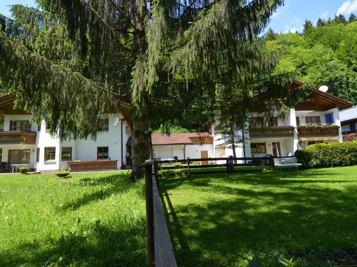 Charming Apartment With Balcony Mitterbach Cameră foto