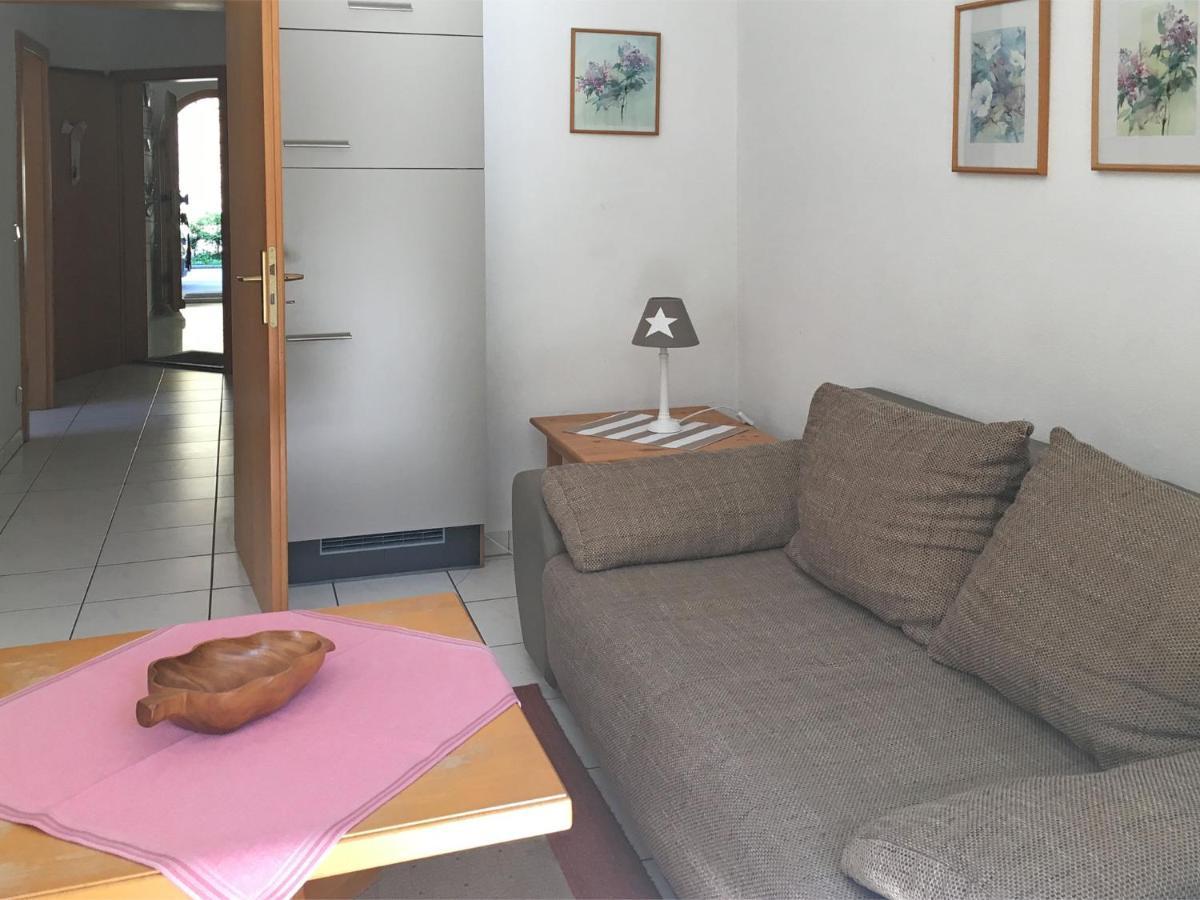 Charming Apartment With Balcony Mitterbach Cameră foto